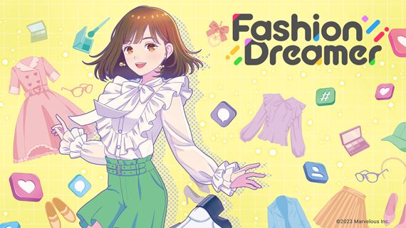 Gamescom 2023: S Fashion Dreamer sa stanete mdnym influencerom bez rizk socilnych siet